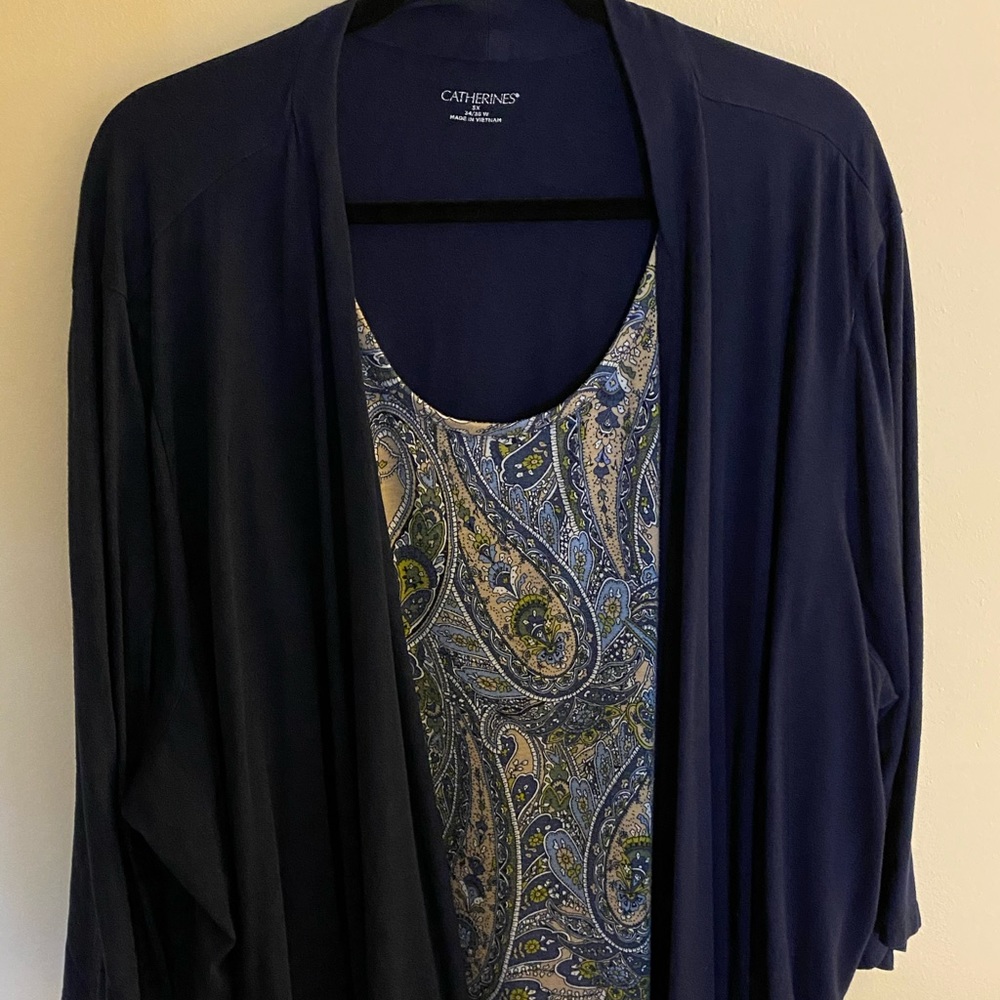 5 x all in one shirt combo